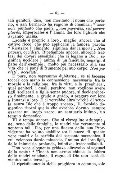 La voce del cuore di Gesù periodico mensuale