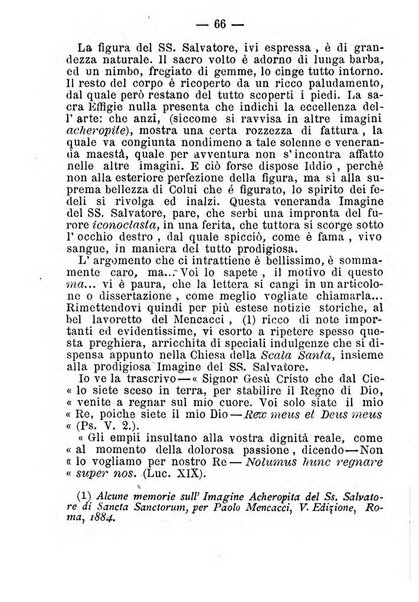 La voce del cuore di Gesù periodico mensuale