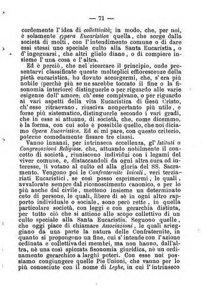 La voce del cuore di Gesù periodico mensuale