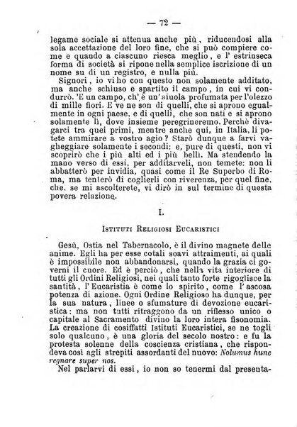 La voce del cuore di Gesù periodico mensuale