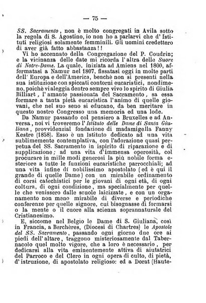 La voce del cuore di Gesù periodico mensuale