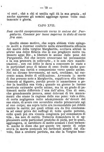 La voce del cuore di Gesù periodico mensuale