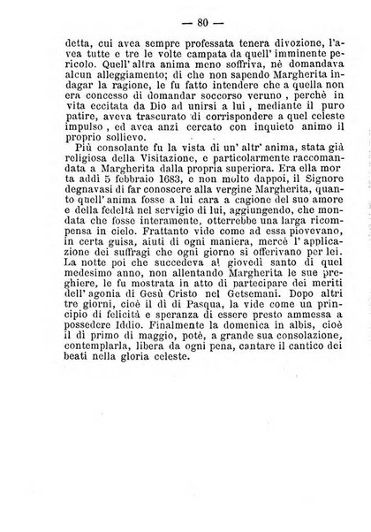 La voce del cuore di Gesù periodico mensuale