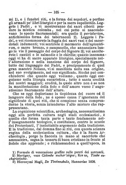 La voce del cuore di Gesù periodico mensuale