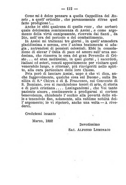 La voce del cuore di Gesù periodico mensuale