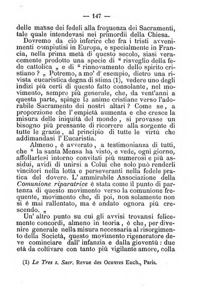 La voce del cuore di Gesù periodico mensuale