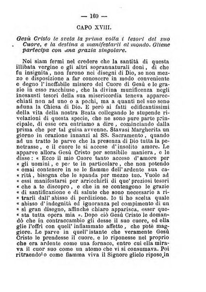 La voce del cuore di Gesù periodico mensuale