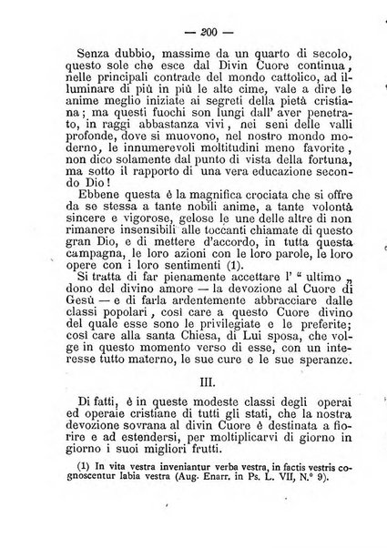 La voce del cuore di Gesù periodico mensuale