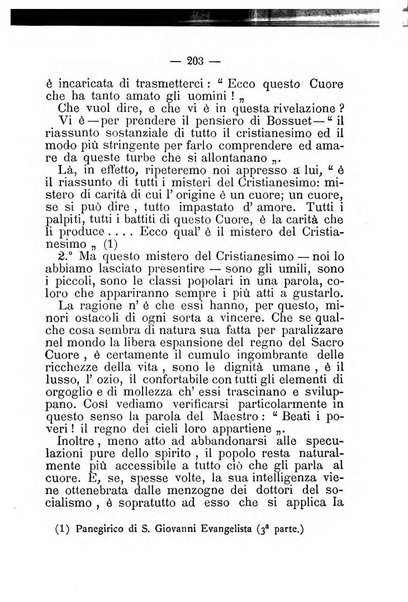 La voce del cuore di Gesù periodico mensuale