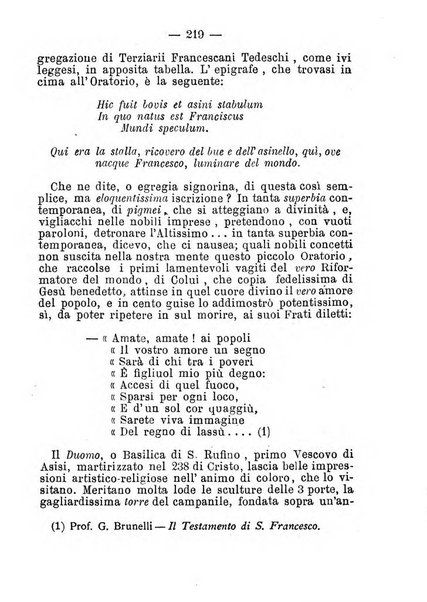 La voce del cuore di Gesù periodico mensuale