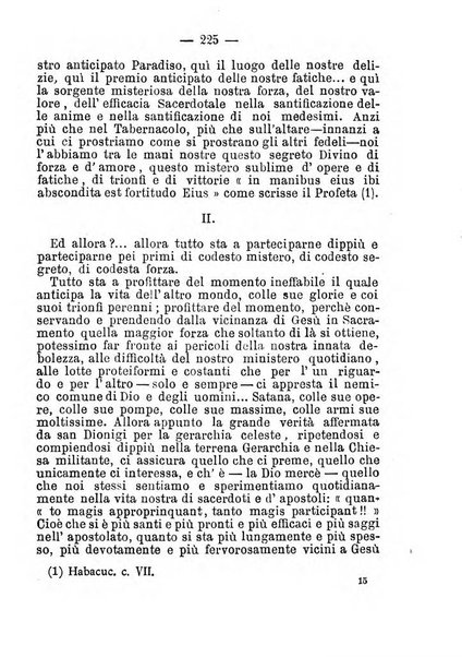 La voce del cuore di Gesù periodico mensuale