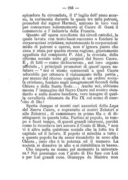 La voce del cuore di Gesù periodico mensuale