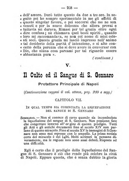 La voce del cuore di Gesù periodico mensuale