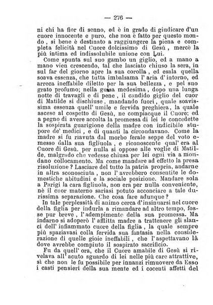 La voce del cuore di Gesù periodico mensuale