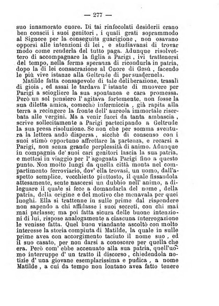 La voce del cuore di Gesù periodico mensuale