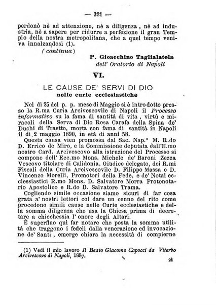 La voce del cuore di Gesù periodico mensuale