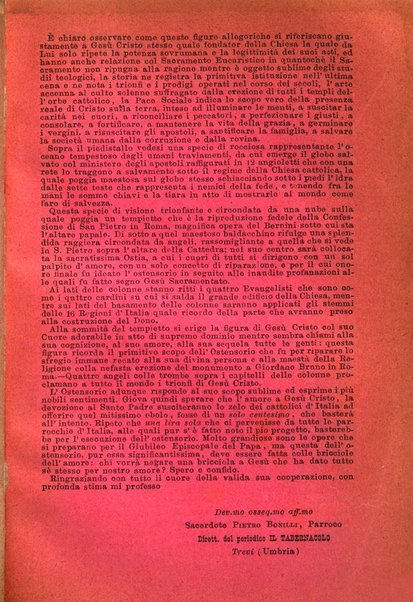 La voce del cuore di Gesù periodico mensuale