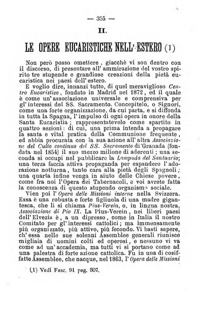 La voce del cuore di Gesù periodico mensuale