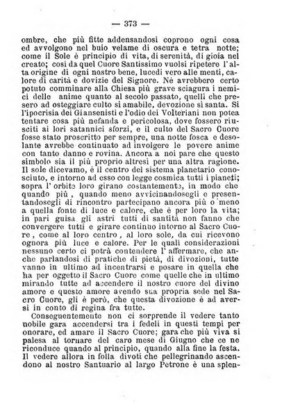 La voce del cuore di Gesù periodico mensuale