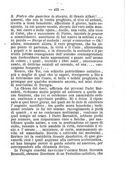 La voce del cuore di Gesù periodico mensuale