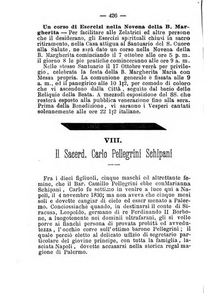 La voce del cuore di Gesù periodico mensuale