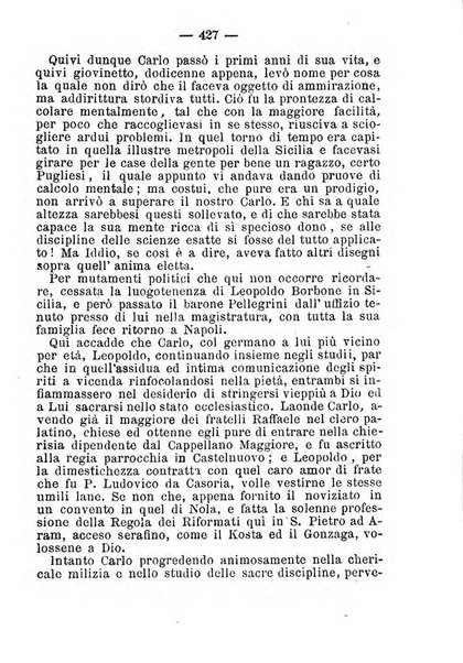 La voce del cuore di Gesù periodico mensuale