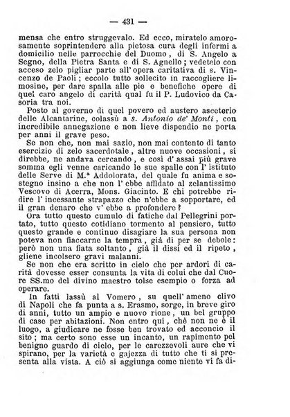 La voce del cuore di Gesù periodico mensuale