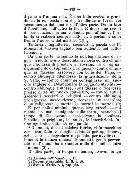 La voce del cuore di Gesù periodico mensuale