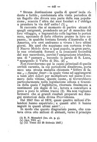 La voce del cuore di Gesù periodico mensuale