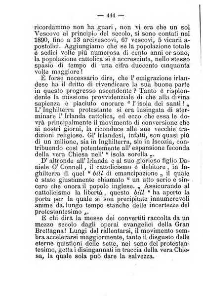 La voce del cuore di Gesù periodico mensuale