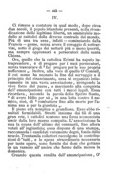 La voce del cuore di Gesù periodico mensuale