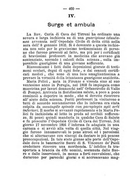 La voce del cuore di Gesù periodico mensuale