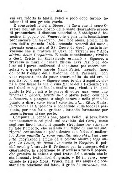 La voce del cuore di Gesù periodico mensuale