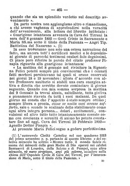 La voce del cuore di Gesù periodico mensuale