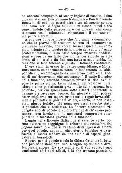 La voce del cuore di Gesù periodico mensuale