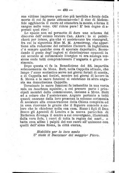 La voce del cuore di Gesù periodico mensuale