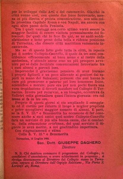 La voce del cuore di Gesù periodico mensuale