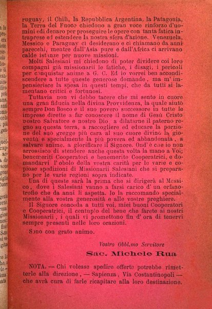 La voce del cuore di Gesù periodico mensuale