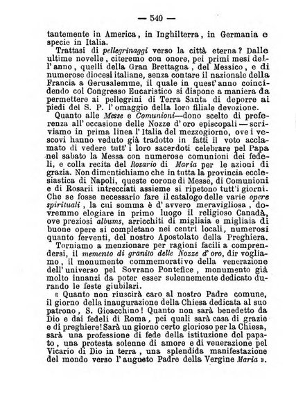 La voce del cuore di Gesù periodico mensuale