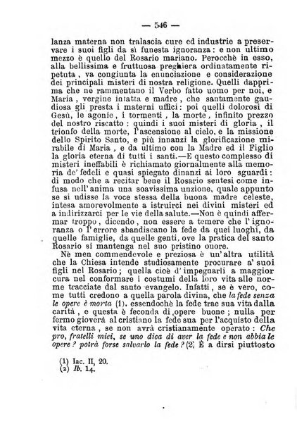 La voce del cuore di Gesù periodico mensuale