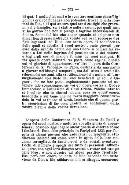 La voce del cuore di Gesù periodico mensuale