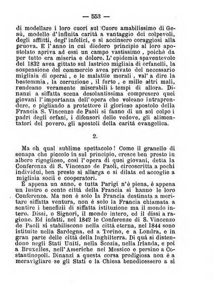 La voce del cuore di Gesù periodico mensuale