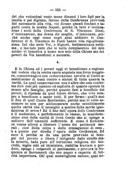 La voce del cuore di Gesù periodico mensuale