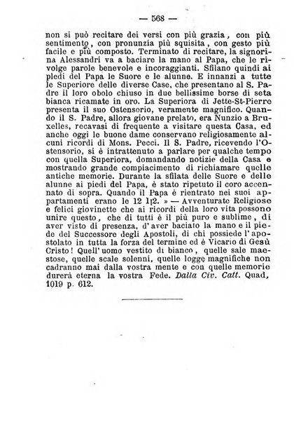 La voce del cuore di Gesù periodico mensuale