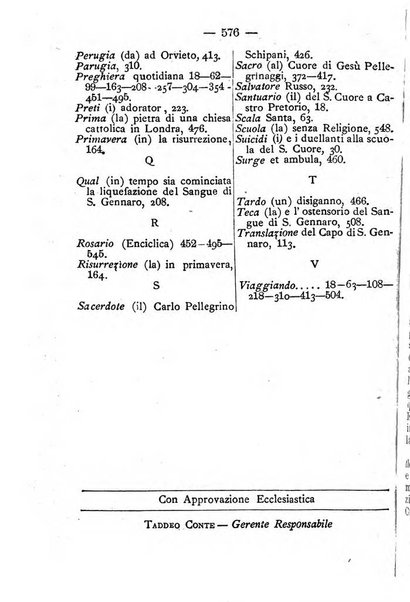 La voce del cuore di Gesù periodico mensuale