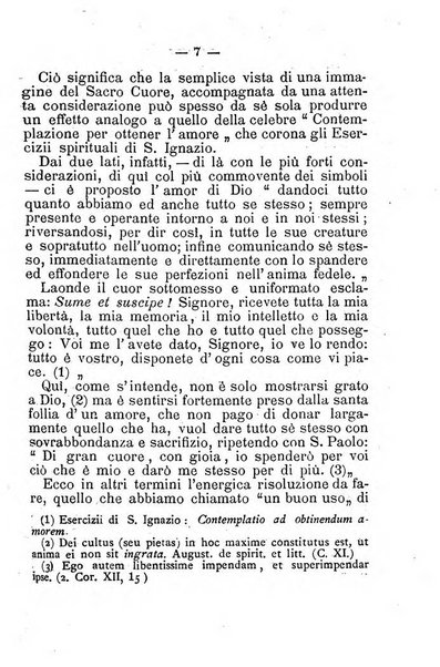 La voce del cuore di Gesù periodico mensuale