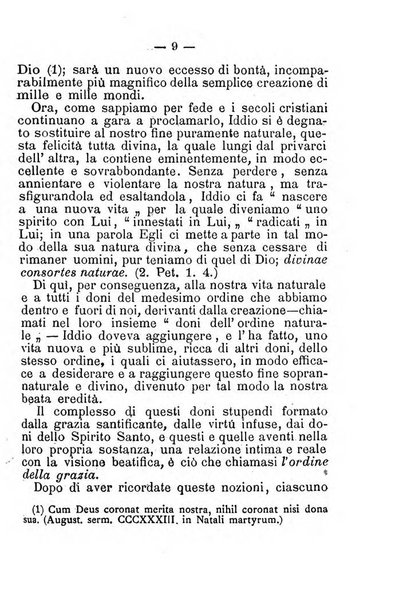 La voce del cuore di Gesù periodico mensuale