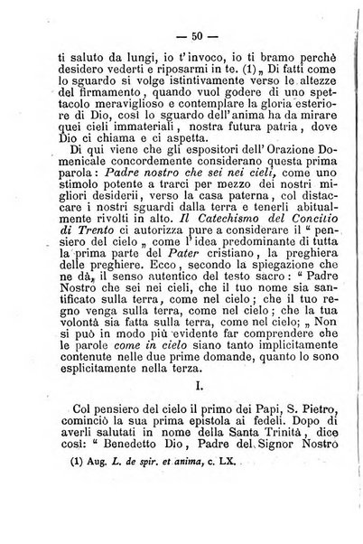 La voce del cuore di Gesù periodico mensuale