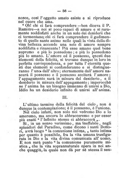 La voce del cuore di Gesù periodico mensuale