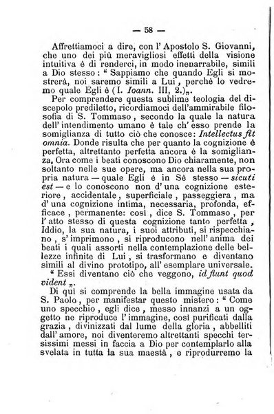 La voce del cuore di Gesù periodico mensuale